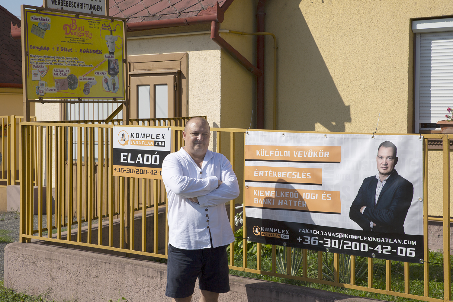 Tisztul a kép Otthon Start ügyben, a Complex túl az első rohamon
