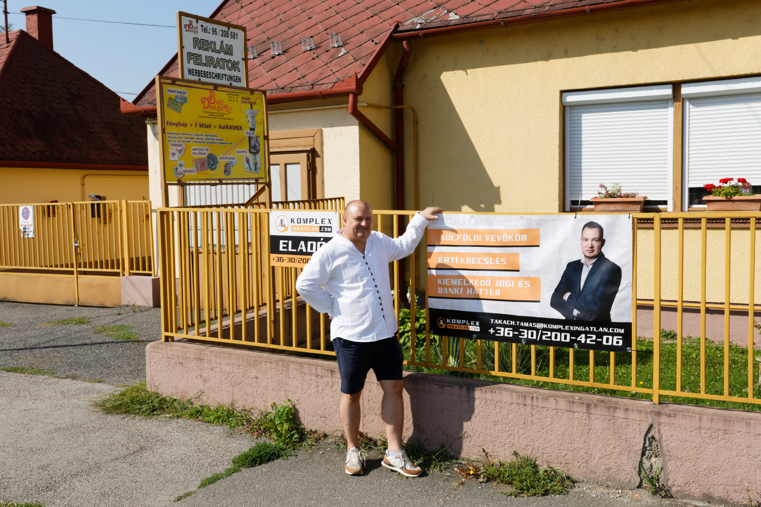 Már 40–50 milliós hitelekkel vásárolnak ingatlant a vevők