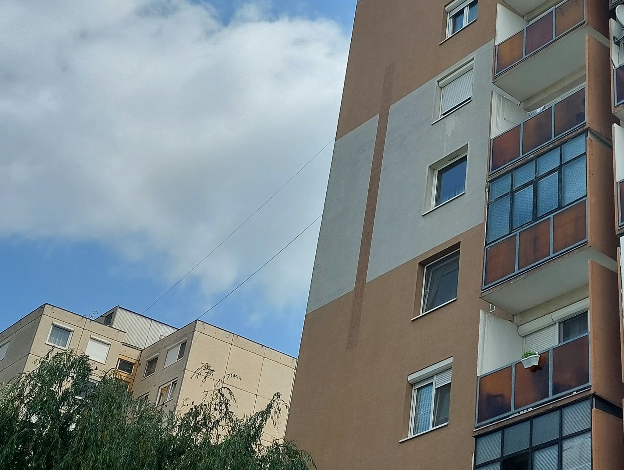Még kapósak a panellakások Nyugat-Magyarországon, de nem mindegy az ár